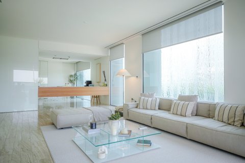 Müüa korter asukohaga Palm Jumeirah, Dubai, AÜE: 3 magamistoaga, 226 m² Nr 703183 - pilt 6