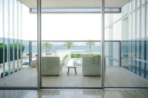 Müüa korter asukohaga Palm Jumeirah, Dubai, AÜE: 3 magamistoaga, 226 m² Nr 703183 - pilt 11
