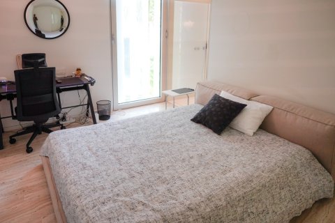 Müüa korter asukohaga Palm Jumeirah, Dubai, AÜE: 3 magamistoaga, 226 m² Nr 703183 - pilt 21