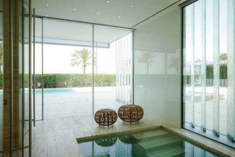 Müüa korter asukohaga Palm Jumeirah, Dubai, AÜE: 3 magamistoaga, 226 m² Nr 703183 - pilt 19