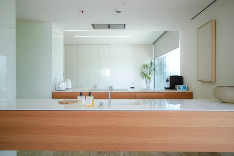 Müüa korter asukohaga Palm Jumeirah, Dubai, AÜE: 3 magamistoaga, 226 m² Nr 703183 - pilt 9