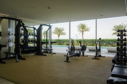 Müüa korter asukohaga Palm Jumeirah, Dubai, AÜE: 3 magamistoaga, 226 m² Nr 703183 - pilt 22