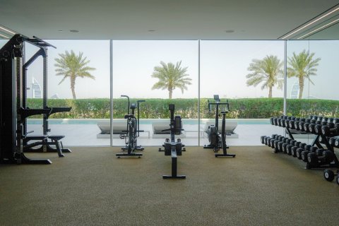 Müüa korter asukohaga Palm Jumeirah, Dubai, AÜE: 3 magamistoaga, 226 m² Nr 703183 - pilt 20