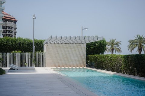 Müüa korter asukohaga Palm Jumeirah, Dubai, AÜE: 3 magamistoaga, 226 m² Nr 703183 - pilt 18