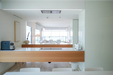 Müüa korter asukohaga Palm Jumeirah, Dubai, AÜE: 3 magamistoaga, 226 m² Nr 703183 - pilt 7