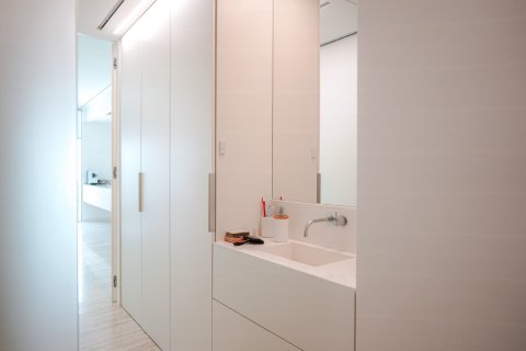Müüa korter asukohaga Palm Jumeirah, Dubai, AÜE: 3 magamistoaga, 226 m² Nr 703183 - pilt 16