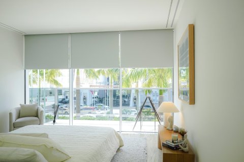 Müüa korter asukohaga Palm Jumeirah, Dubai, AÜE: 3 magamistoaga, 226 m² Nr 703183 - pilt 12