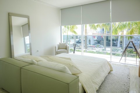 Müüa korter asukohaga Palm Jumeirah, Dubai, AÜE: 3 magamistoaga, 226 m² Nr 703183 - pilt 13