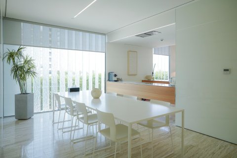 Müüa korter asukohaga Palm Jumeirah, Dubai, AÜE: 3 magamistoaga, 226 m² Nr 703183 - pilt 8