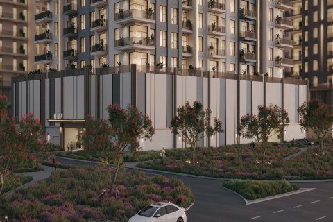 Apartamento en venta en Dubai, EAU 2 dormitorios, 109 m2 № 703185 - foto 6