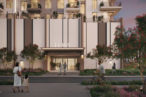 Apartamento en venta en Dubai, EAU 2 dormitorios, 109 m2 № 703185 - foto 7