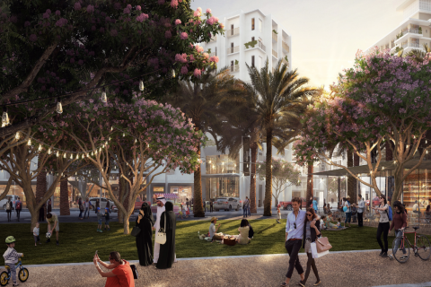 Apartamento en venta en Dubai, EAU 2 dormitorios, 109 m2 № 703185 - foto 8