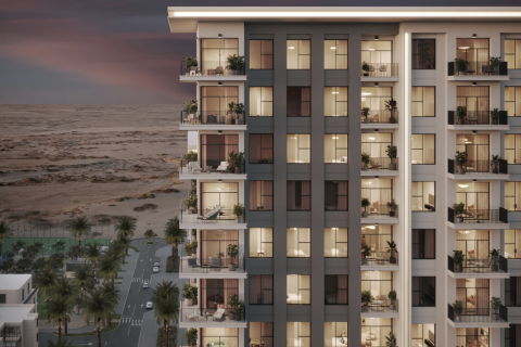 Apartamento en venta en Dubai, EAU 2 dormitorios, 109 m2 № 703185 - foto 5