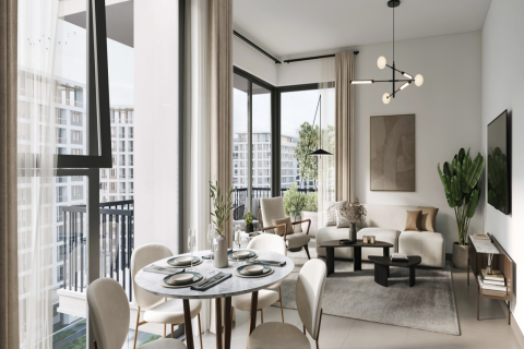 Apartamento en venta en Dubai, EAU 2 dormitorios, 109 m2 № 703185 - foto 2