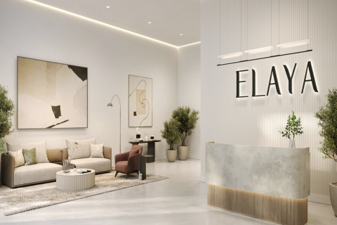 Apartamento en venta en Dubai, EAU 2 dormitorios, 109 m2 № 703185 - foto 4