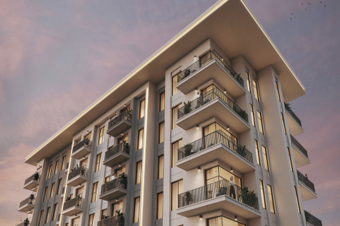 Apartamento en venta en Dubai, EAU 2 dormitorios, 109 m2 № 703185 - foto 1