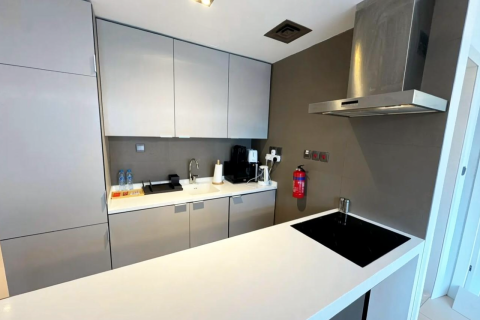 Apartment in Dubai Marina, UAE 1 bedroom, 65 sq.m. № 703184 - photo 7
