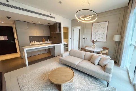 Apartment in Dubai Marina, UAE 1 bedroom, 65 sq.m. № 703184 - photo 1