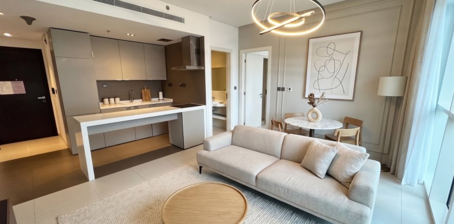 Apartment in Dubai Marina, UAE 1 bedroom, 65 sq.m. № 703184