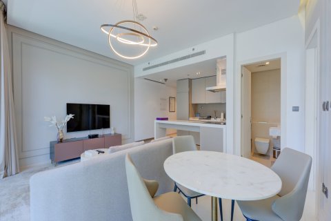 Dubai Marina, UAE의 판매용 아파트 침실 1개, 65제곱미터 번호 703184 - 사진 7