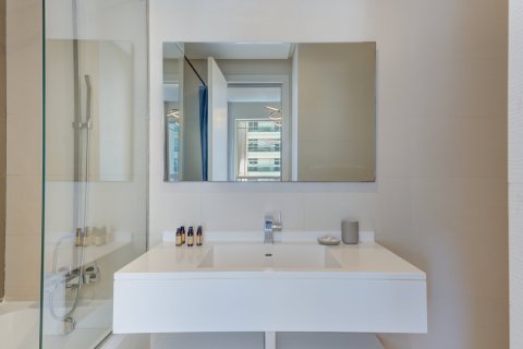 Dubai Marina, UAE의 판매용 아파트 침실 1개, 65제곱미터 번호 703184 - 사진 12