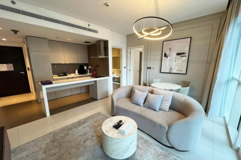 Apartment in Dubai Marina, UAE 1 bedroom, 65 sq.m. № 703184 - photo 5