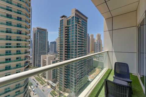 Dubai Marina, UAE의 판매용 아파트 침실 1개, 65제곱미터 번호 703184 - 사진 14