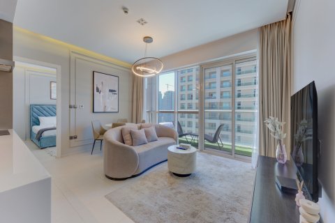 Dubai Marina, UAE의 판매용 아파트 침실 1개, 65제곱미터 번호 703184 - 사진 3