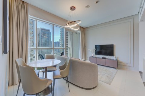Dubai Marina, UAE의 판매용 아파트 침실 1개, 65제곱미터 번호 703184 - 사진 6