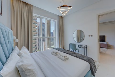 Dubai Marina, UAE의 판매용 아파트 침실 1개, 65제곱미터 번호 703184 - 사진 9