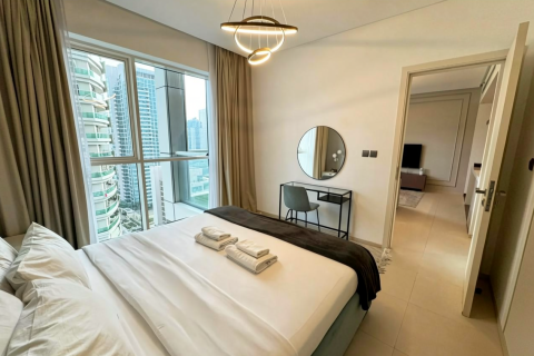 Apartment in Dubai Marina, UAE 1 bedroom, 65 sq.m. № 703184 - photo 11