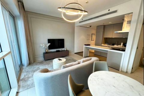 Apartment in Dubai Marina, UAE 1 bedroom, 65 sq.m. № 703184 - photo 6