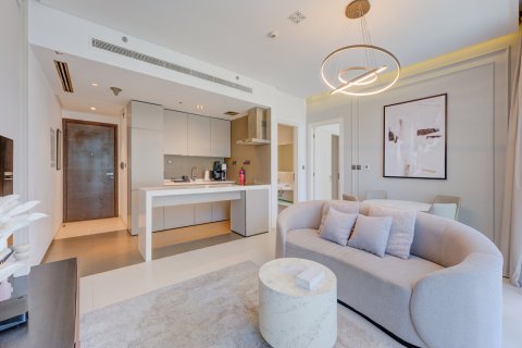 Dubai Marina, UAE의 판매용 아파트 침실 1개, 65제곱미터 번호 703184 - 사진 4