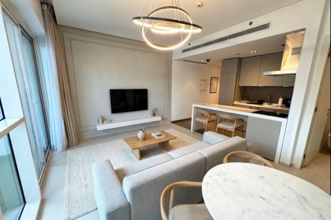 Apartment in Dubai Marina, UAE 1 bedroom, 65 sq.m. № 703184 - photo 3