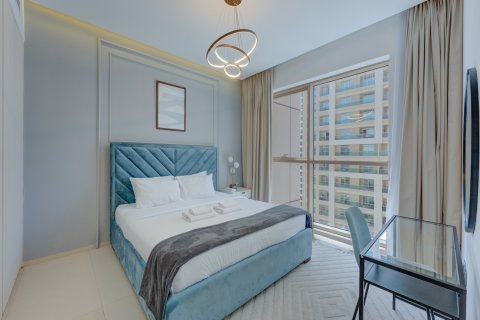 Dubai Marina, UAE의 판매용 아파트 침실 1개, 65제곱미터 번호 703184 - 사진 8