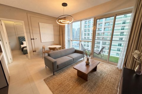 Apartment in Dubai Marina, UAE 1 bedroom, 65 sq.m. № 703184 - photo 2