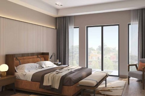 Adosado en venta en The World Islands, Dubai, EAU 3 dormitorios, 144 m2 № 703186 - foto 4