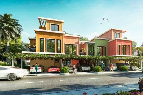 Adosado en venta en The World Islands, Dubai, EAU 3 dormitorios, 144 m2 № 703186 - foto 2