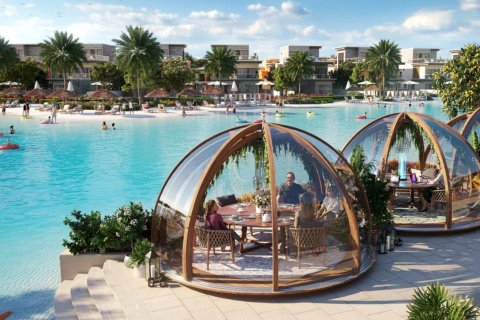 Adosado en venta en The World Islands, Dubai, EAU 3 dormitorios, 144 m2 № 703186 - foto 10