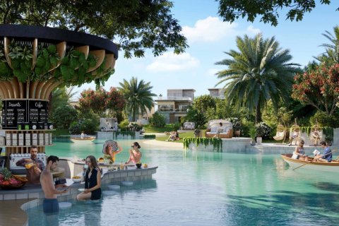 Adosado en venta en The World Islands, Dubai, EAU 3 dormitorios, 144 m2 № 703186 - foto 8