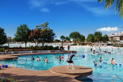 Adosado en venta en The World Islands, Dubai, EAU 3 dormitorios, 144 m2 № 703186 - foto 9