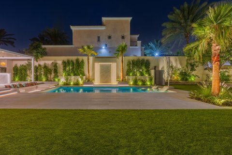Huvila Dubai, Arabiemiraatit 5 makuuhuonetta, 604 m2 № 703181 - kuva 29