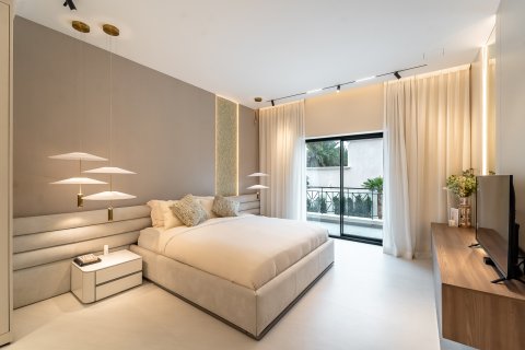 Huvila Dubai, Arabiemiraatit 5 makuuhuonetta, 604 m2 № 703181 - kuva 17