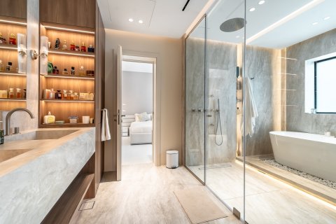 Huvila Dubai, Arabiemiraatit 5 makuuhuonetta, 604 m2 № 703181 - kuva 18