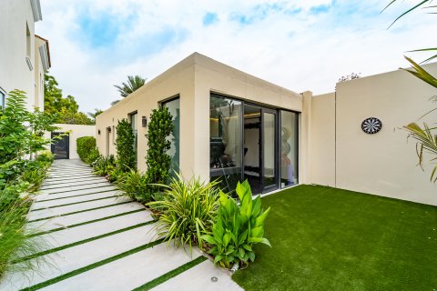 Huvila Dubai, Arabiemiraatit 5 makuuhuonetta, 604 m2 № 703181 - kuva 21
