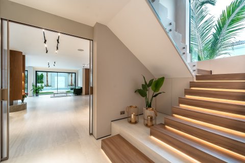 Huvila Dubai, Arabiemiraatit 5 makuuhuonetta, 604 m2 № 703181 - kuva 10
