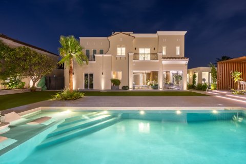 Huvila Dubai, Arabiemiraatit 5 makuuhuonetta, 604 m2 № 703181 - kuva 30