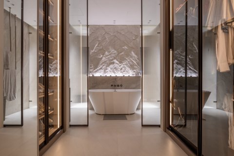 Huvila Dubai, Arabiemiraatit 5 makuuhuonetta, 604 m2 № 703181 - kuva 14