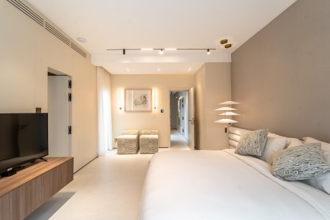 Huvila Dubai, Arabiemiraatit 5 makuuhuonetta, 604 m2 № 703181 - kuva 16