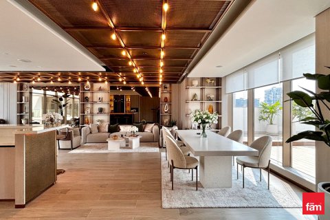 דירה להשכרה ב Dubai, איחוד האמירויות 1 חדר שינה, 63.3 מ"ר, מספר 659132 - תמונה 19